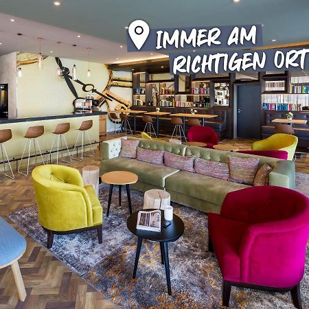 Achat Hotel Braunschweig Luaran gambar