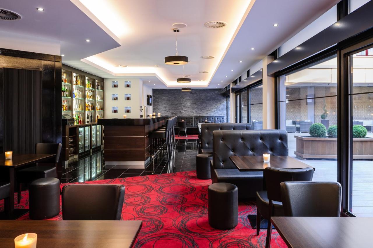 Achat Hotel Braunschweig Luaran gambar