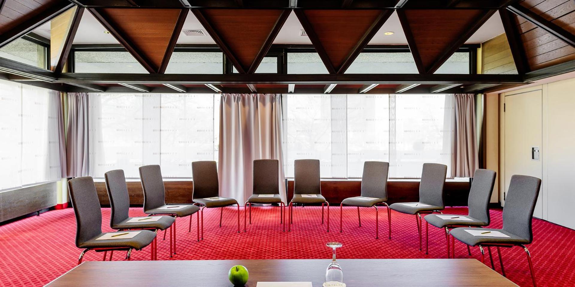 Achat Hotel Braunschweig Luaran gambar