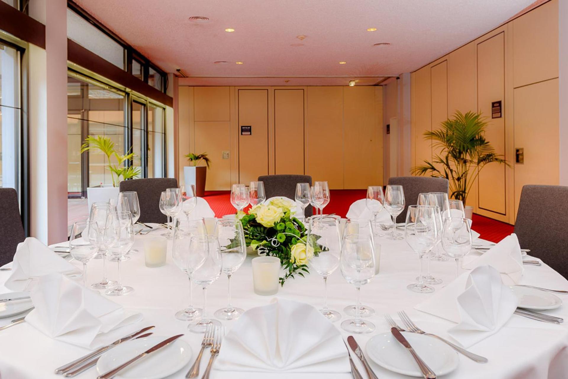 Achat Hotel Braunschweig Luaran gambar