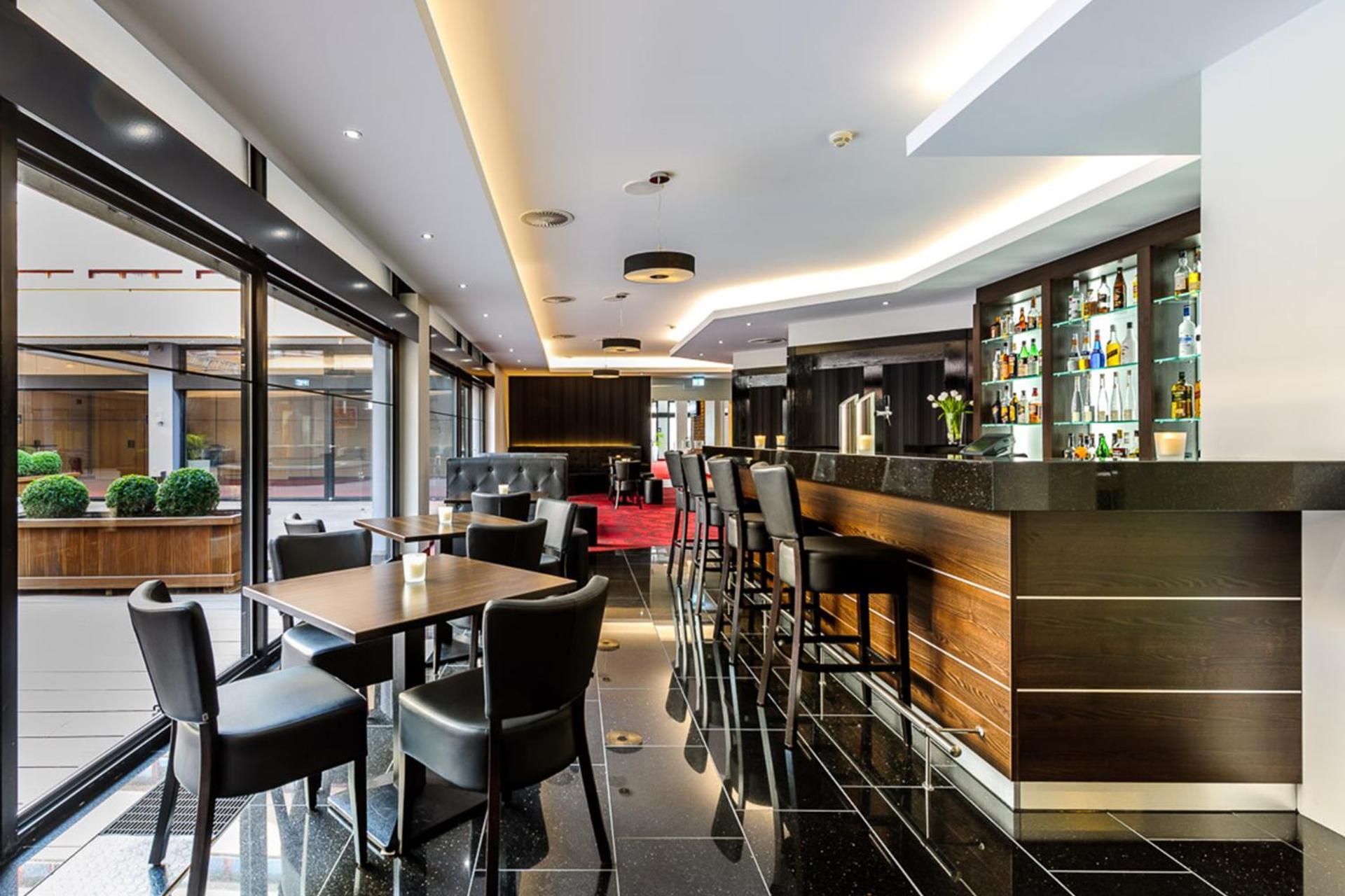Achat Hotel Braunschweig Luaran gambar