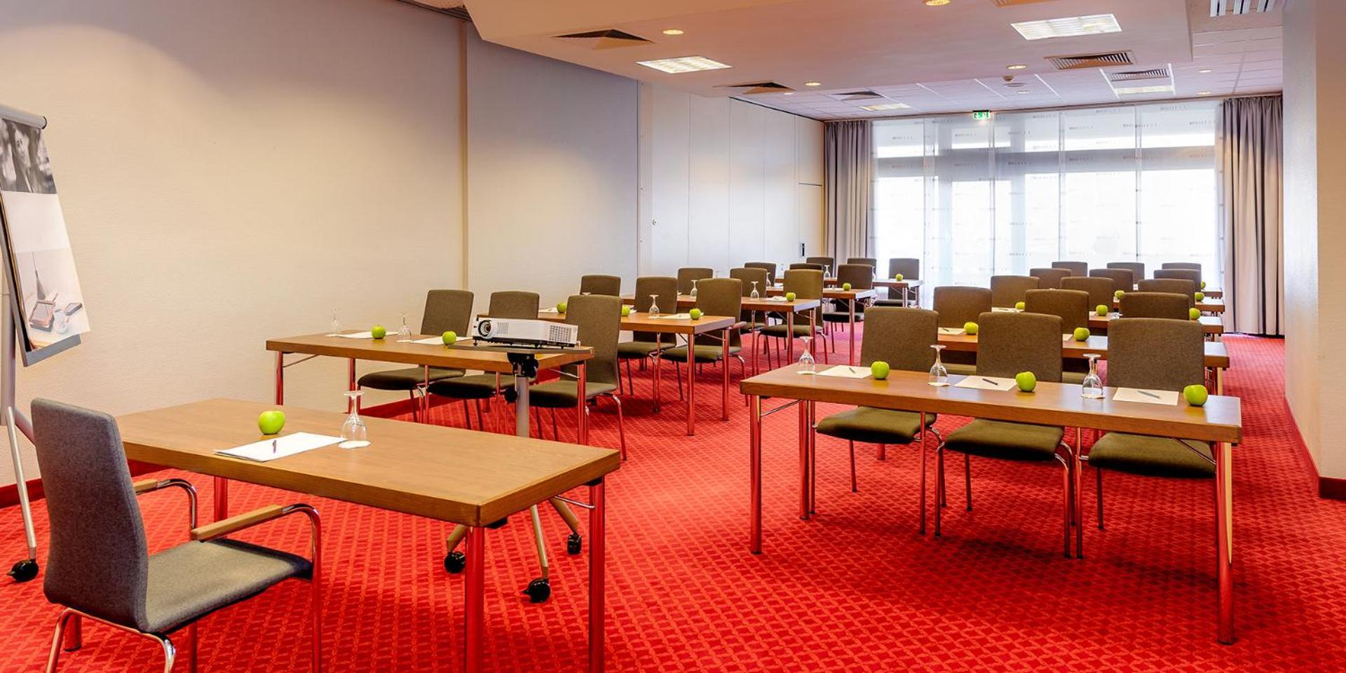 Achat Hotel Braunschweig Luaran gambar
