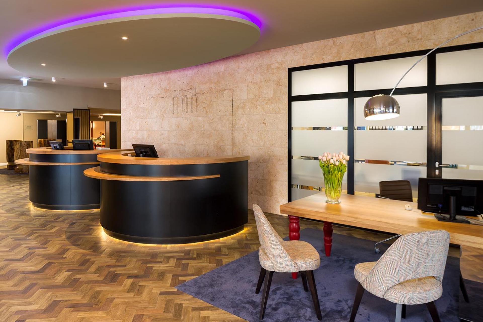 Achat Hotel Braunschweig Luaran gambar
