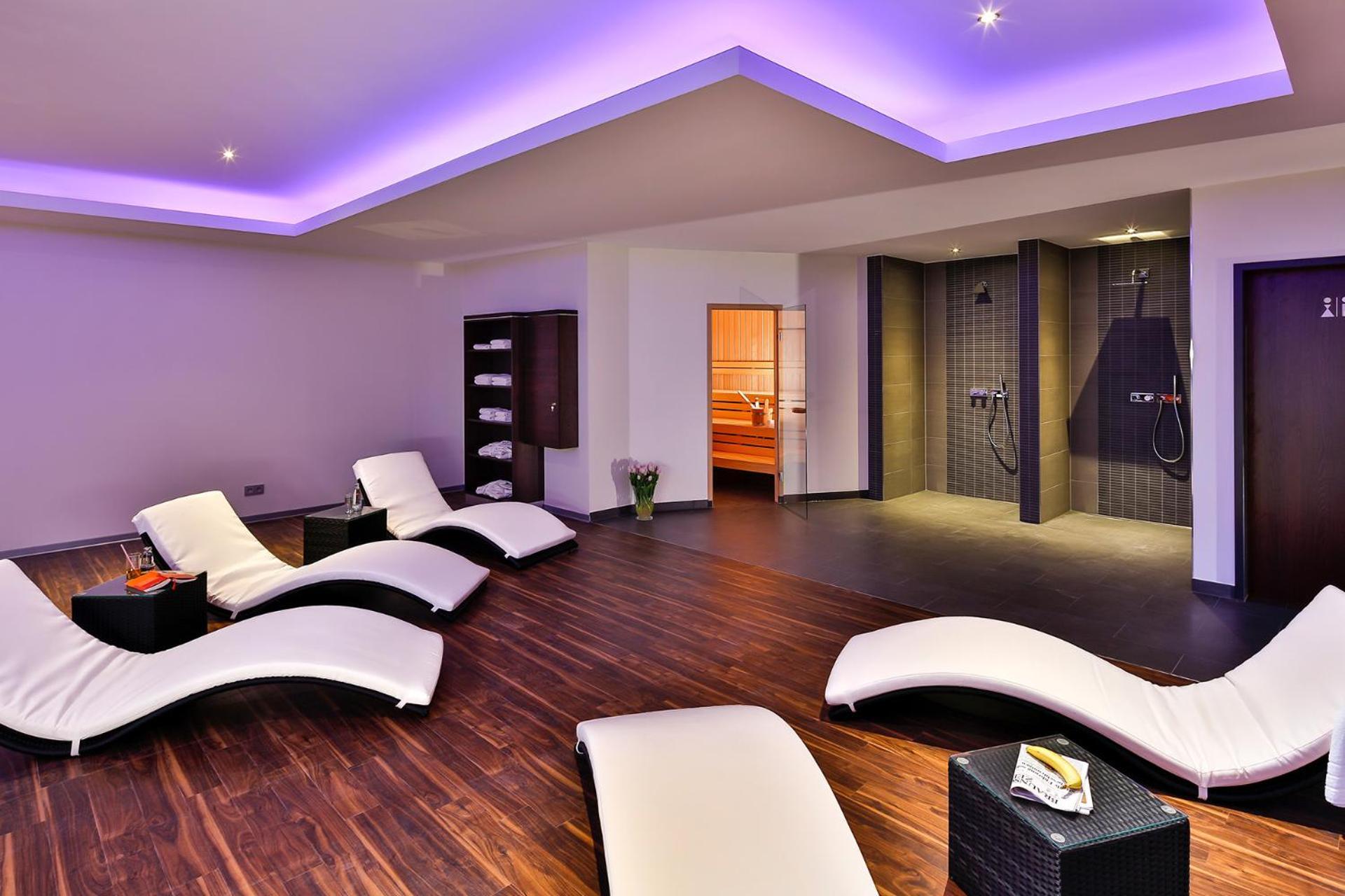 Achat Hotel Braunschweig Luaran gambar