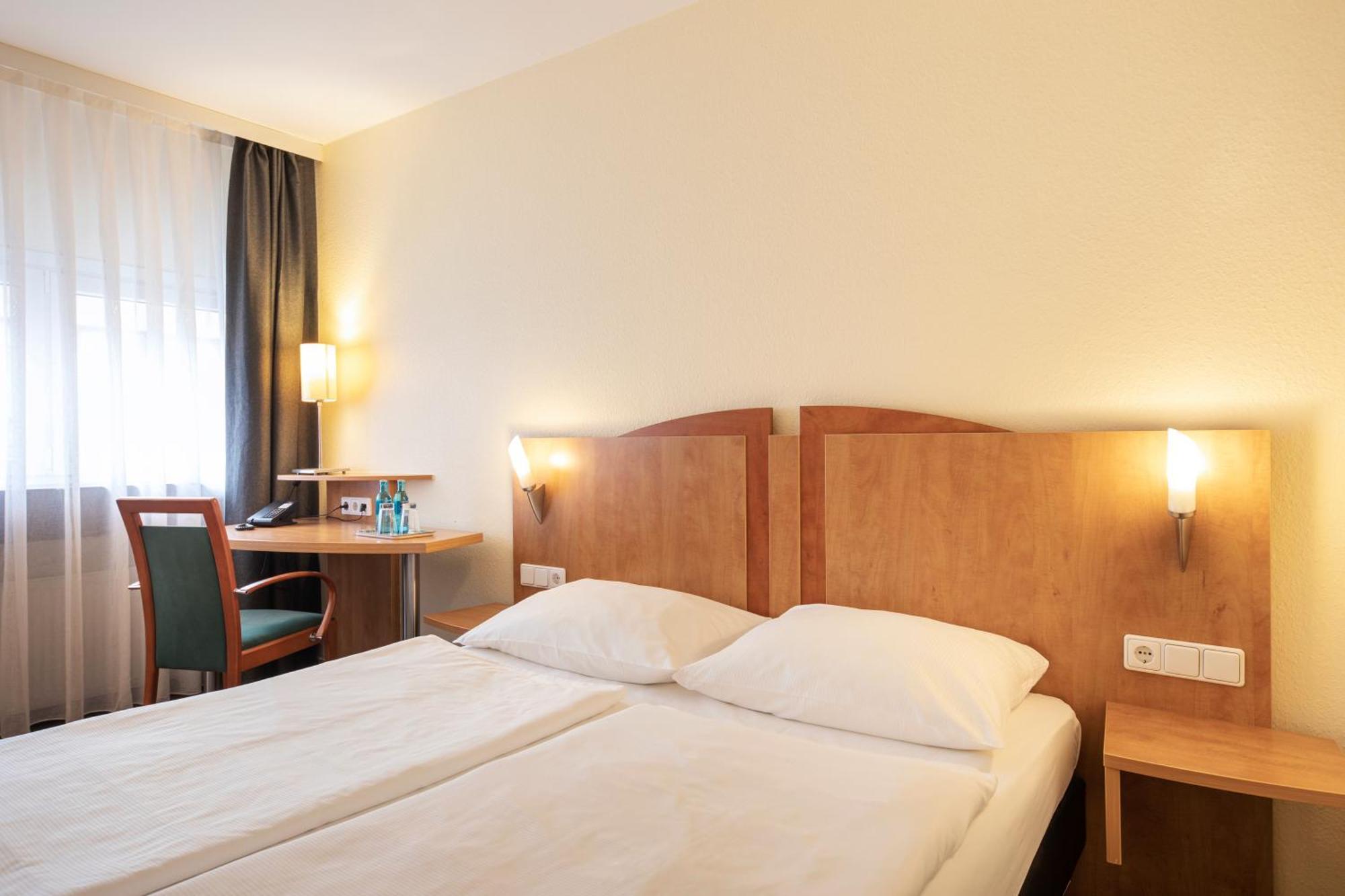Achat Hotel Braunschweig Luaran gambar