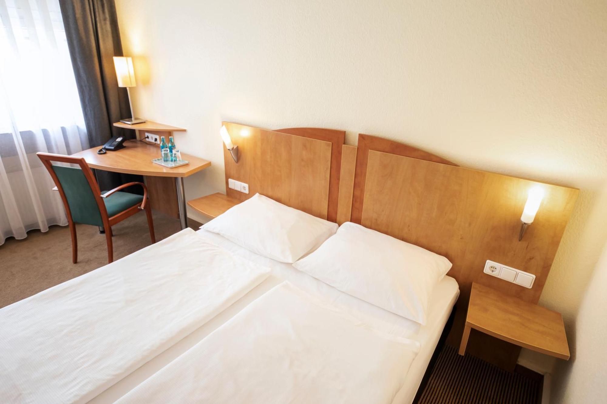 Achat Hotel Braunschweig Luaran gambar