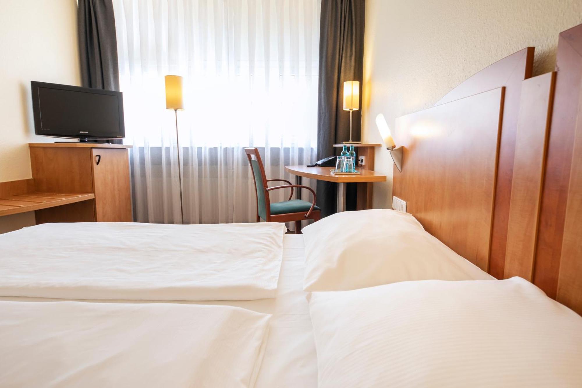 Achat Hotel Braunschweig Luaran gambar