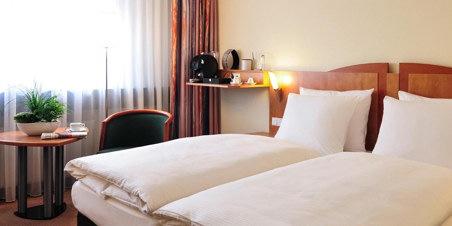 Achat Hotel Braunschweig Luaran gambar