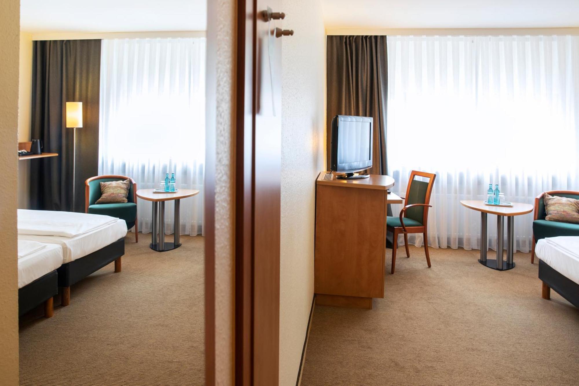 Achat Hotel Braunschweig Luaran gambar