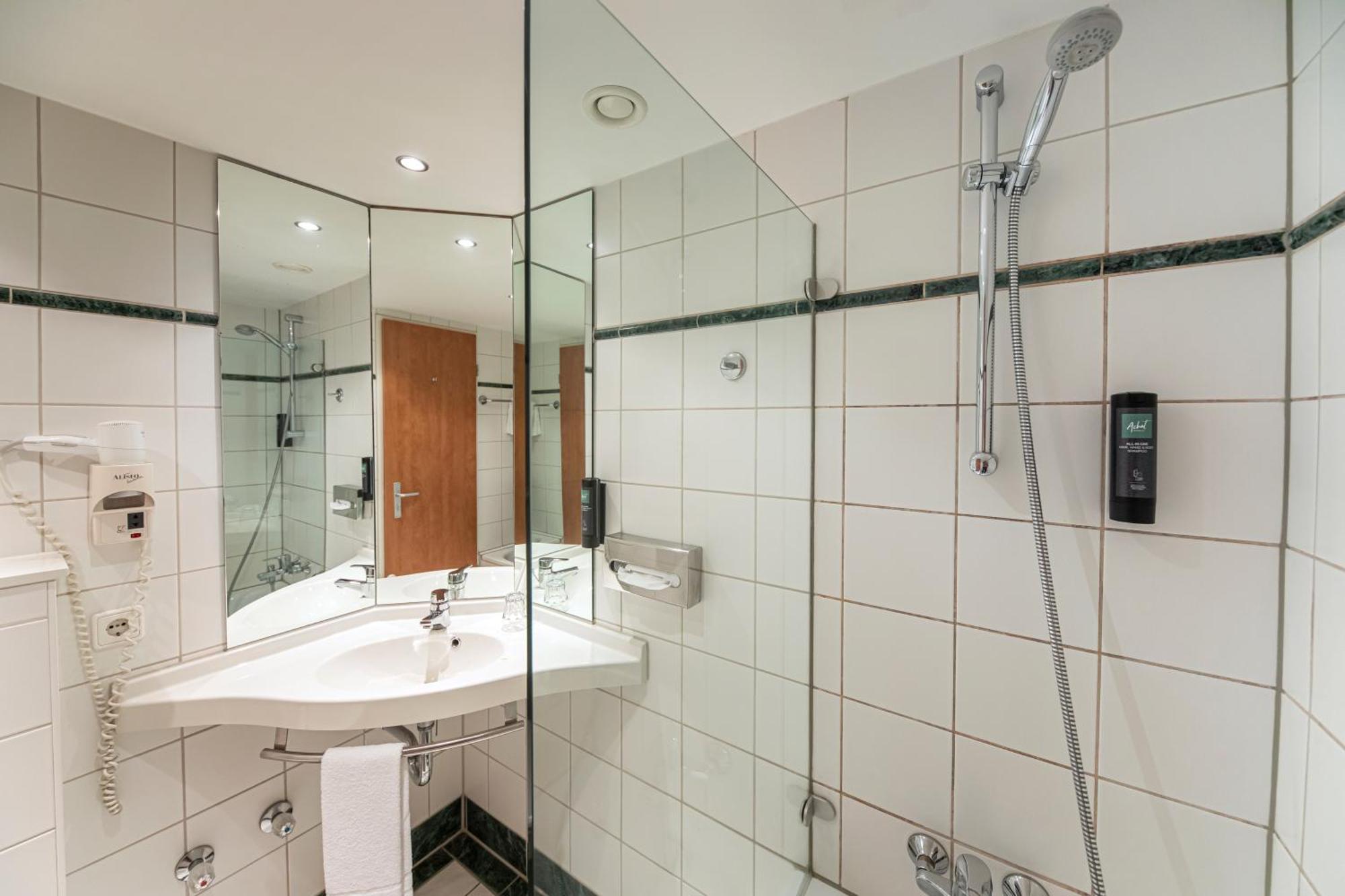 Achat Hotel Braunschweig Luaran gambar
