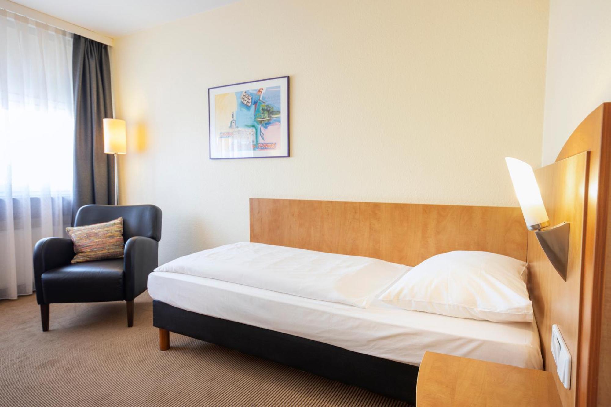 Achat Hotel Braunschweig Luaran gambar