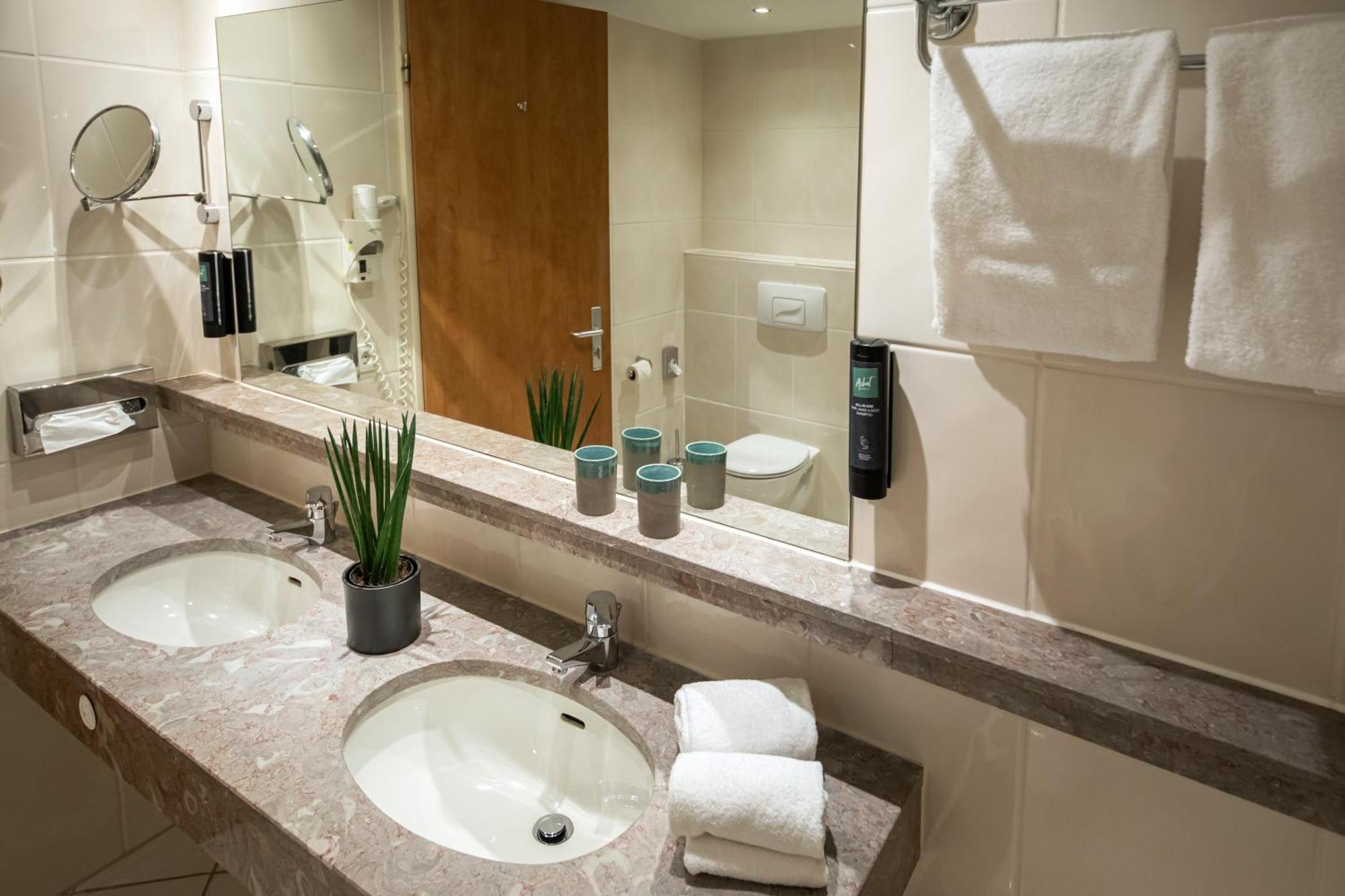 Achat Hotel Braunschweig Luaran gambar