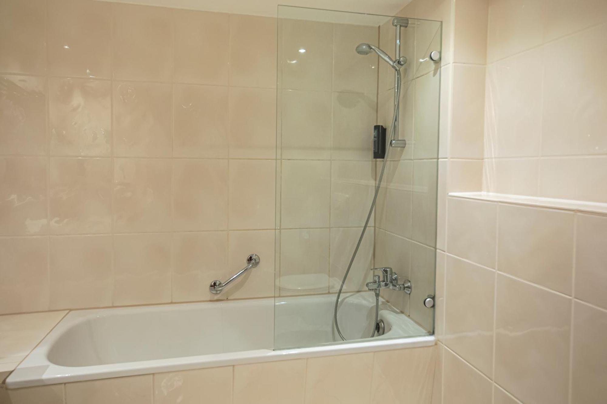 Achat Hotel Braunschweig Luaran gambar