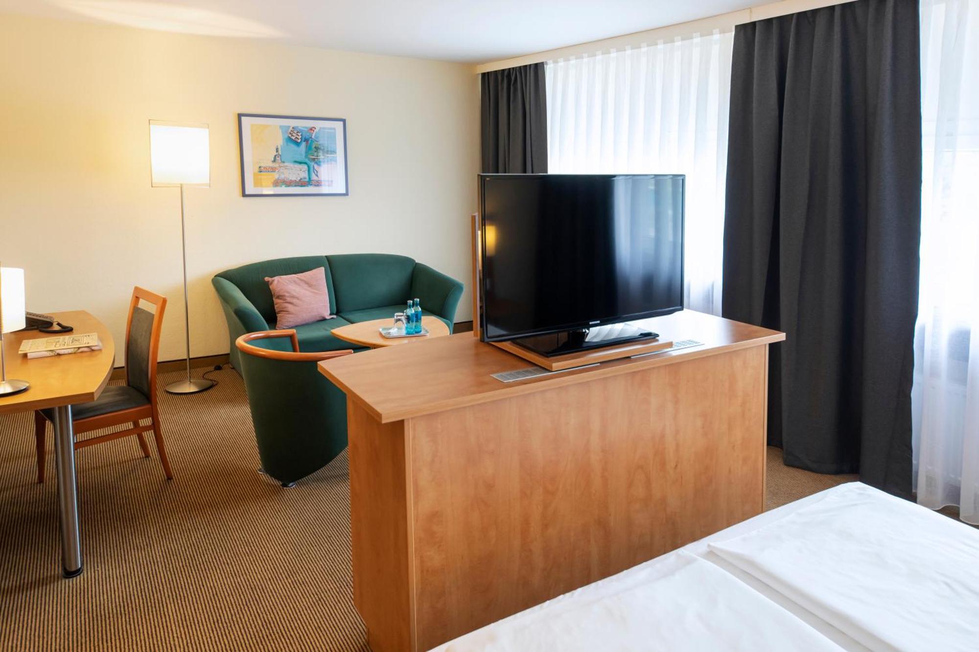 Achat Hotel Braunschweig Luaran gambar